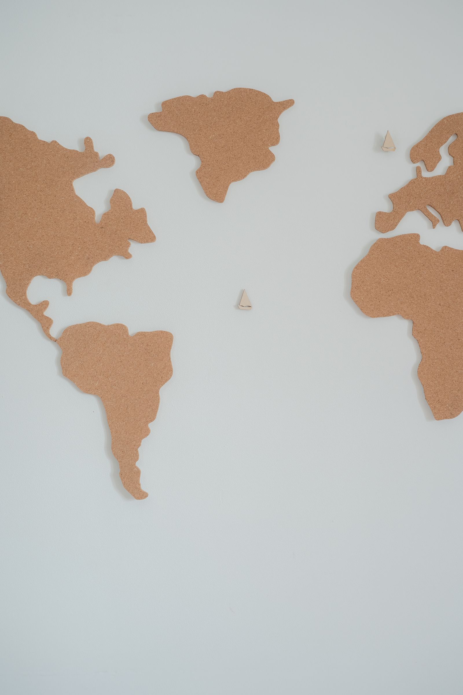 World map